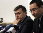 Antonescu avertizeaza PSD: Daca inlatura PNL si nu castiga Presedintia, atunci pierde si Guvernul. Conditia Constantin-vicepremier e ca o spaga ceruta la ghiseu pentru un drept al tau