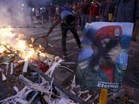 
	Opt morti si 137 de raniti in violentele din Venezuela
