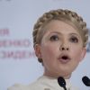 Iulia Timosenko, doamna de fier a Ucrainei, dupa eliberare: Aceasta este Ucraina oamenilor liberi. Vom intra curand in Uniunea Europeana
