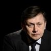 Crin Antonescu: Demisionez din functia de presedinte al Senatului. Ponta, despre decizia liberalului: S-a sinucis! Cristian Dumitrescu preia interimatul