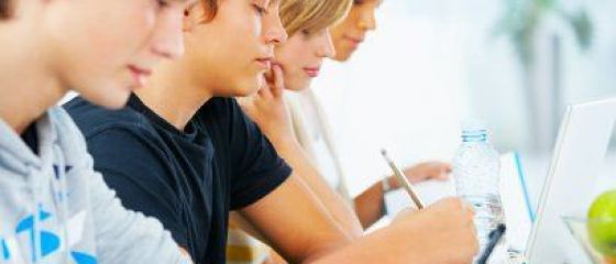 Pleaca sa studieze in strainatate, dar sunt cu gandul tot la Romania. Cum vor tinerii sa schimbe tara