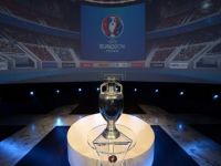 Romania si-a aflat adversarii pentru calificarea la Euro 2016