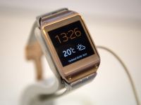 
	Samsung a prezentat ceasul inteligent Gear 2 si pregateste lansarea Galaxy S5
