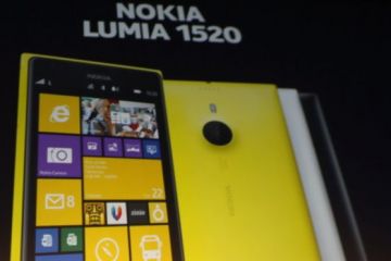 Nokia 1520 si LG G-Pro2, primele super telefoane lansate la MWC. Huawei a lansat phabletul de 7 inci. Cu ce vin companiile romanesti la congresul de la Barcelona