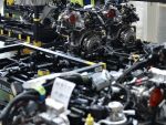 Motorul EcoBoost de 1,5 litri, produs la Craiova, va echipa noul Ford Focus