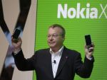 Nokia a prezentat, la Barcelona, primele telefoane cu sistem Android, destinate pietelor emergente. Preturile pornesc de la 89 de euro