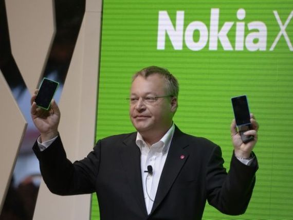 Nokia a prezentat, la Barcelona, primele telefoane cu sistem Android, destinate pietelor emergente. Preturile pornesc de la 89 de euro