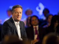Talk show-ul prezentat de Piers Morgan, care l-a inlocuit pe Larry King la CNN, va fi anulat din cauza audientelor scazute