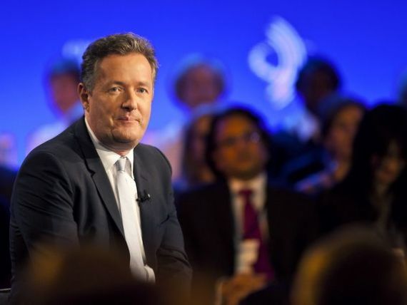 Talk show-ul prezentat de Piers Morgan, care l-a inlocuit pe Larry King la CNN, va fi anulat din cauza audientelor scazute