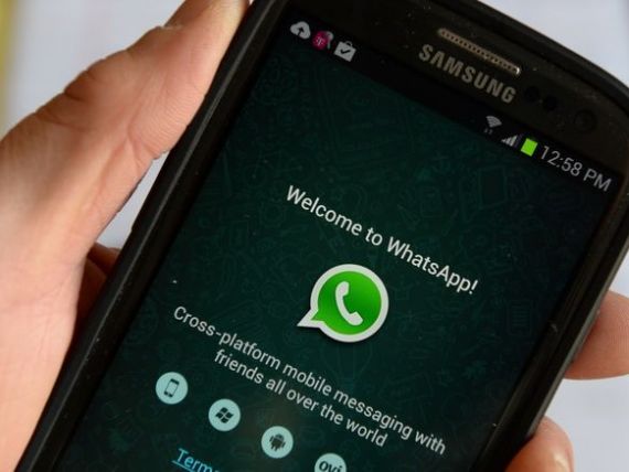 Prima schimbare pe care Facebook o face dupa preluarea WhatsApp: va integra apeluri gratuite incepand din al doilea trimestru al acestui an