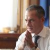 Victor Ponta, ministru interimar de Finante, l-a propus pe Enache Jiru la conducerea CEC, in locul lui Radu Ghetea