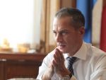 Ponta: Jiru a fost propus de o luna la conducerea CEC, dar este asteptat acordul lui Cinteza
