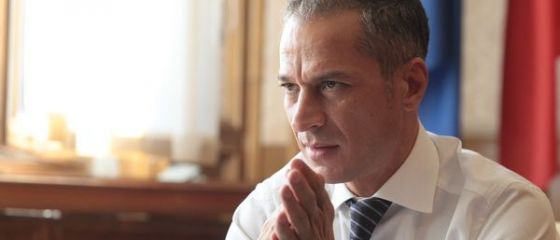 Ponta: Jiru a fost propus de o luna la conducerea CEC, dar este asteptat acordul lui Cinteza