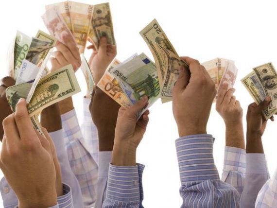 Cum iti finantezi afacerea din donatii. Platformele de crowdfunding au inceput sa castige teren si in Romania