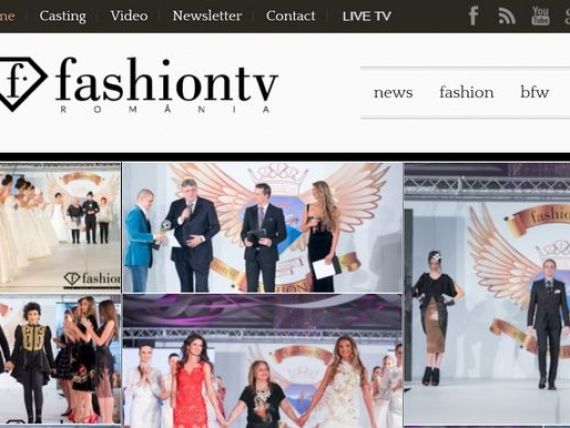 Fashion TV Romania a solicitat CNA retragerea licentei audiovizuale