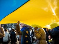 Partidele proeuropene il propun pe Arseni Iateniuk premier al Ucrainei