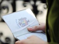 Parlamentul European a votat eliminarea vizelor pentru cetatenii Republicii Moldova