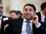 Cristian David a demisionat din PNL. DNA cere aviz de la presedinte pentru urmarirea penala a fostului ministru