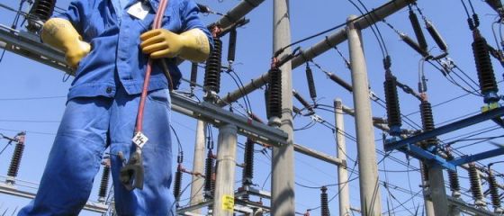 Transelectrica a obtinut la noua luni venituri in urcare cu 16% si profit de peste doua ori mai mare