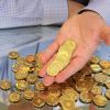 Moneda virtuala Bitcoin s-a depreciat puternic in ultimele zile. Cat valoreaza in prezent
