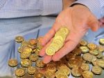 BNR monitorizeaza platile cu moneda virtuala. BCE considera ca acestea prezinta multe riscuri