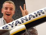 O alta gafa marca Ryanair. Operatorul retracteaza anuntul privind lansarea de zboruri transatlantice low-cost