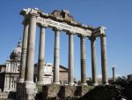 Roma risca falimentul, dupa ce Executivul a retras din Parlament un proiect de sprijin financiar. Deficitul bugetar al capitalei italiene se apropie de 1 mld. euro
