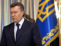 Ianukovici indeamna la organizarea unui referendum in fiecare regiune din Ucraina