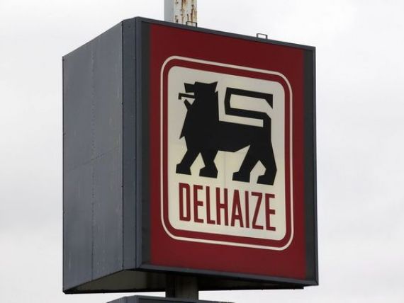 Delhaize, proprietarul Mega Image, vinde magazinele din Bulgaria si iese de pe aceasta piata