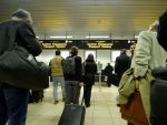 Peste 6,3 mil. pasageri pe aeroporturile din Bucuresti, in primele 9 luni, in crestere cu 7,7%