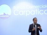 Gabriels, Carpatica: Vrem o fuziune care sa ne ajute sa intram in Top 10, pastrandu-ne numele