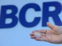 
	BCR a cumparat cu aproape 50 mil. euro proiectul Silver Mountain din Poiana Brasov
