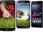 Apple si Samsung au pierdut titlul de cel mai bun smartphone in 2013. Marele castigator