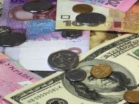
	Banca centrala ucraineana limiteaza retragerile din banci la 1.000 de euro pe zi
