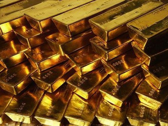 Un indicator folosit pentru pretul aurului la nivel global ar fi fost manipulat timp de un deceniu