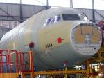 Airbus primeste o comanda de 6,4 mld. dolari din partea China Eastern Airlines