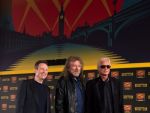 Inregistrari inedite ale trupei Led Zeppelin vor fi scoase la licitatie