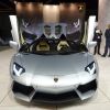 Cea mai rapida masina din lume si automobilul care se conduce singur, prezentate la Salonul Auto de la Geneva. 900 de bijuterii de sute de mii de euro pot fi admirate la targ