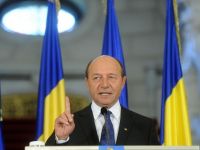 
	Basescu: Cerem Rusiei incetarea manevrelor militare la adresa Ucrainei, tara care este agresata. Aparitia unui nou conflict inghetat in Crimeea poate fi o amenintare pe termen mediu la adresa noastra
