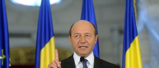 Basescu: Cerem Rusiei incetarea manevrelor militare la adresa Ucrainei, tara care este agresata. Aparitia unui nou conflict inghetat in Crimeea poate fi o amenintare pe termen mediu la adresa noastra