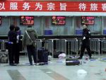 Cel putin 29 de morti si peste 130 de raniti intr-un atac comis intr-o gara din China