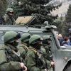 Ucraina cere ajutor international pentru a se apara de agresiunea rusa. Organizatia extremista Sectorul Dreapta ameninta ca va riposta. CNN: Trupe ruse au inconjurat bazele militare ucrainene din Crimeea
