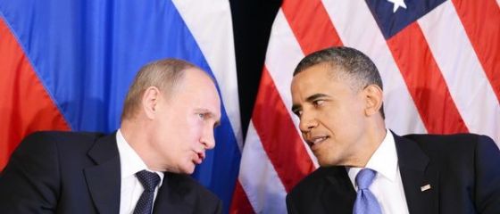 Moscova acuza SUA ca vrea sa taie legaturile economice dintre UE si Rusia. Ce ar avea de castigat Washingtonul de pe urma divortului Europei de Putin