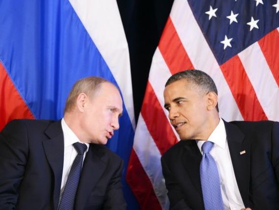 Obama decide privarea Rusiei de anumite beneficii comerciale. Casa Alba: Nu are legatura directa cu situatia din Ucraina