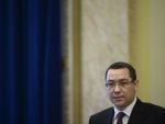 Basescu il acuza inclusiv pe premierul Victor Ponta de trafic de influenta in cazul Ordonantei ASF, dosar in care sunt cercetati Daniel Chitoiu, Dan Radu Rusanu si mai multi angajati
