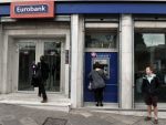Actionarul majoritar al Bancpost a inregistrat in Romania o pierdere de 40 mil. euro