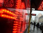 Rusia a urcat dobanda cheie cu 1,5 puncte, in timp ce rubla si bursa de la Moscova scad puternic. Cum comenteaza Bank of America