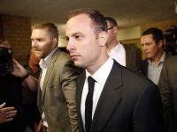 Procurorul Gerrie Nel: Pistorius a fost prins in plasa propriilor minciuni