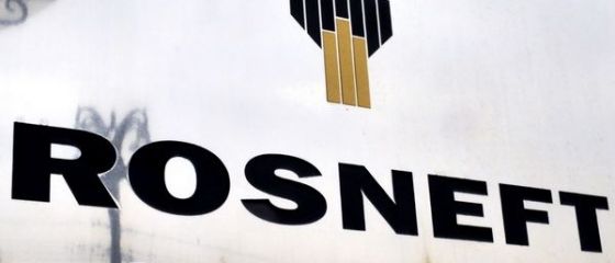 Seful gigantului petrolier Rosneft: Grupul are suficienta valuta pentru plata datoriilor
