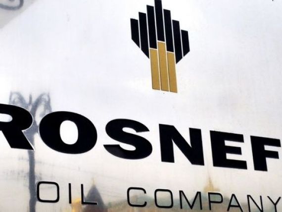 Batalia gigantilor. Rosneft a depasit Gazprom, devenind cea mai valoroasa companie din Rusia